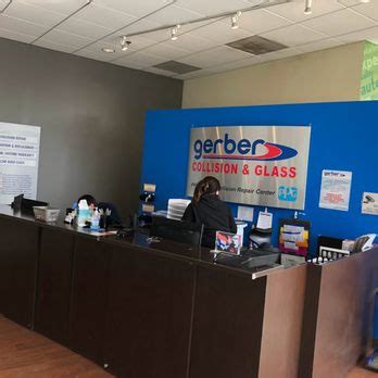 Learn more about our Lifetime Guarantee. . Gerber collision skokie